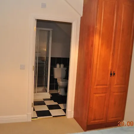 Дом отдыха Woodside Self Catering Lough Rynn Mohill