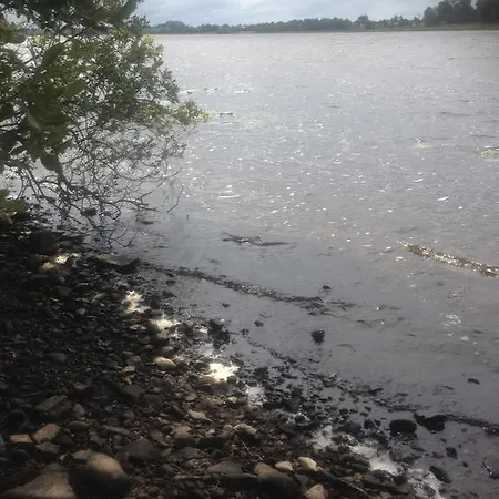 Hébergement de vacances Woodside Self Catering Lough Rynn *