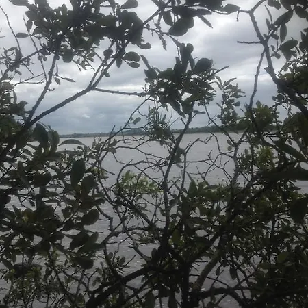 Woodside Self Catering Lough Rynn Дом отдыха *