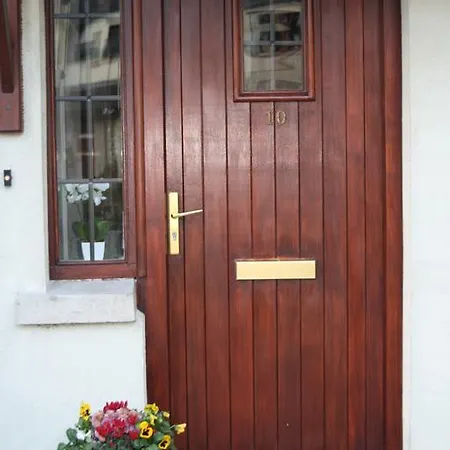 Woodside Self Catering Lough Rynn