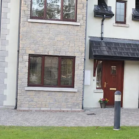 Dom wakacyjny Woodside Self Catering Lough Rynn