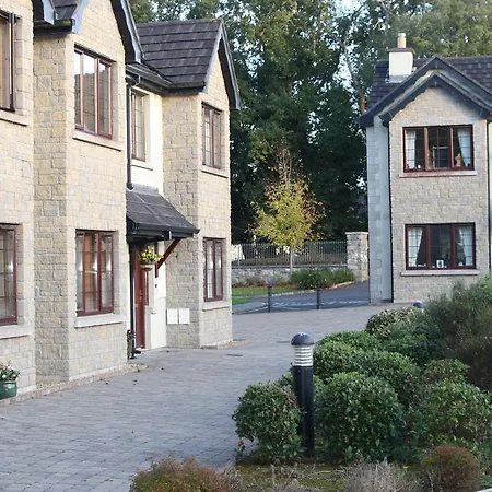 Hébergement de vacances Woodside Self Catering Lough Rynn