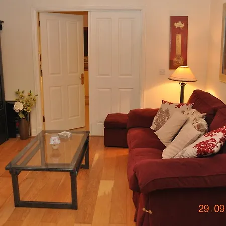 Woodside Self Catering Lough Rynn *