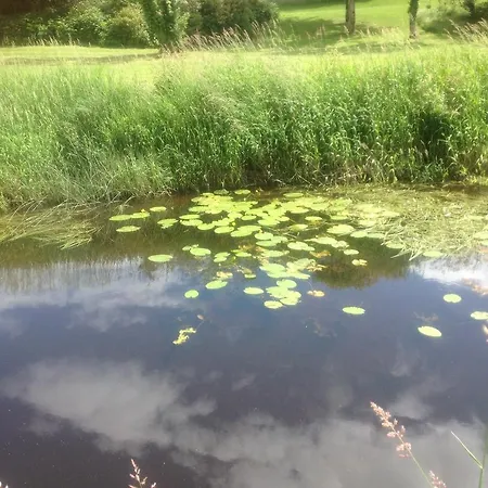 Hébergement de vacances Woodside Self Catering Lough Rynn Mohill