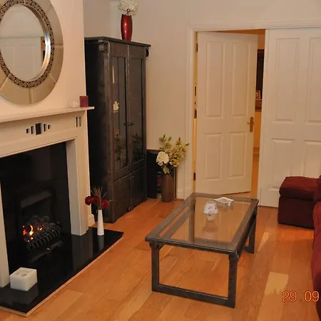 Hébergement de vacances Woodside Self Catering Lough Rynn *