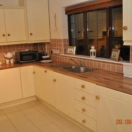 Woodside Self Catering Lough Rynn *