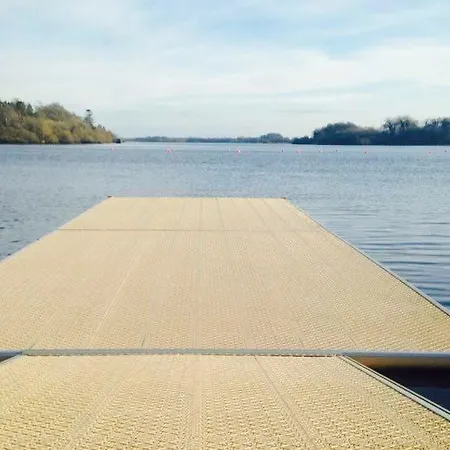 Woodside Self Catering Lough Rynn Hébergement de vacances
