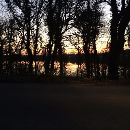 Hébergement de vacances Woodside Self Catering Lough Rynn *