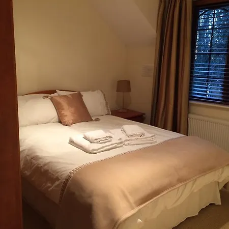 Hébergement de vacances Woodside Self Catering Lough Rynn Mohill