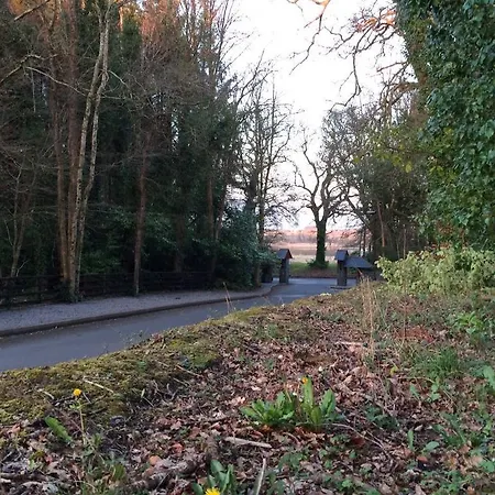 Woodside Self Catering Lough Rynn