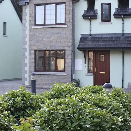 Holiday home Woodside Self Catering Lough Rynn Mohill