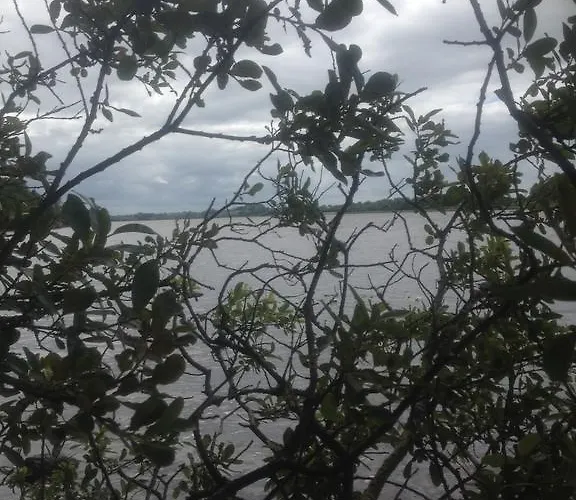 Woodside Self Catering Lough Rynn Сasa de vacaciones *