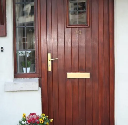 Woodside Self Catering Lough Rynn