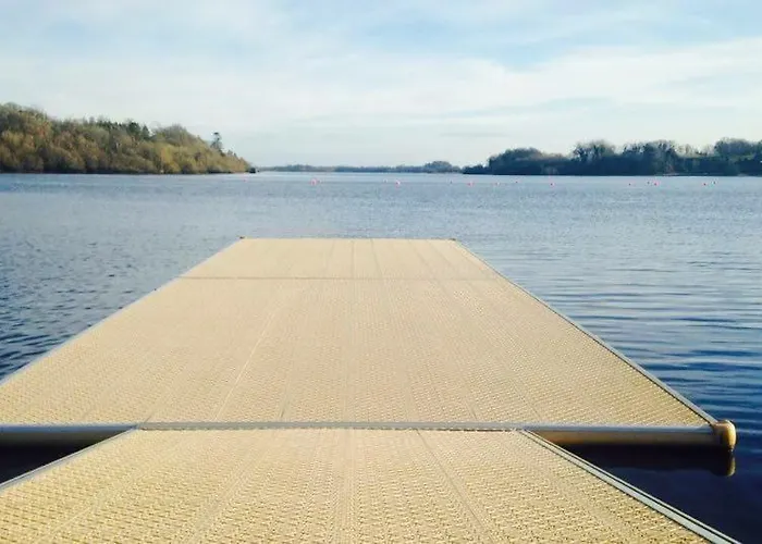 Woodside Self Catering Lough Rynn Сasa de vacaciones