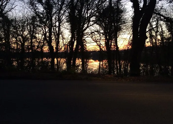 Сasa de vacaciones Woodside Self Catering Lough Rynn *